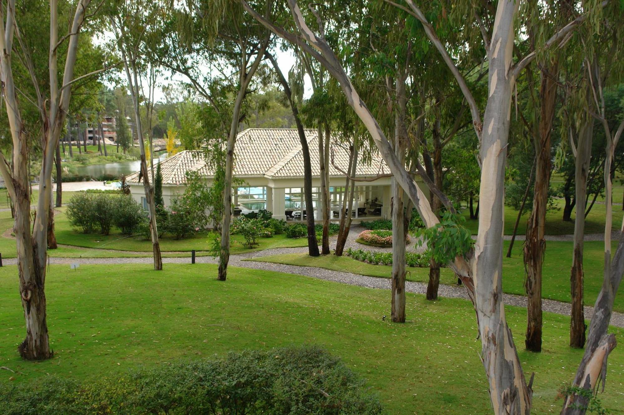 Green Park En Punta Del Este Pokoj fotografie