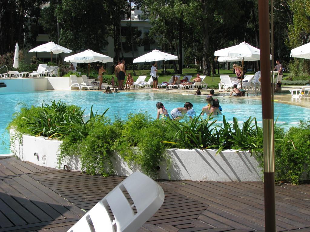 Green Park En Punta Del Este Exteriér fotografie