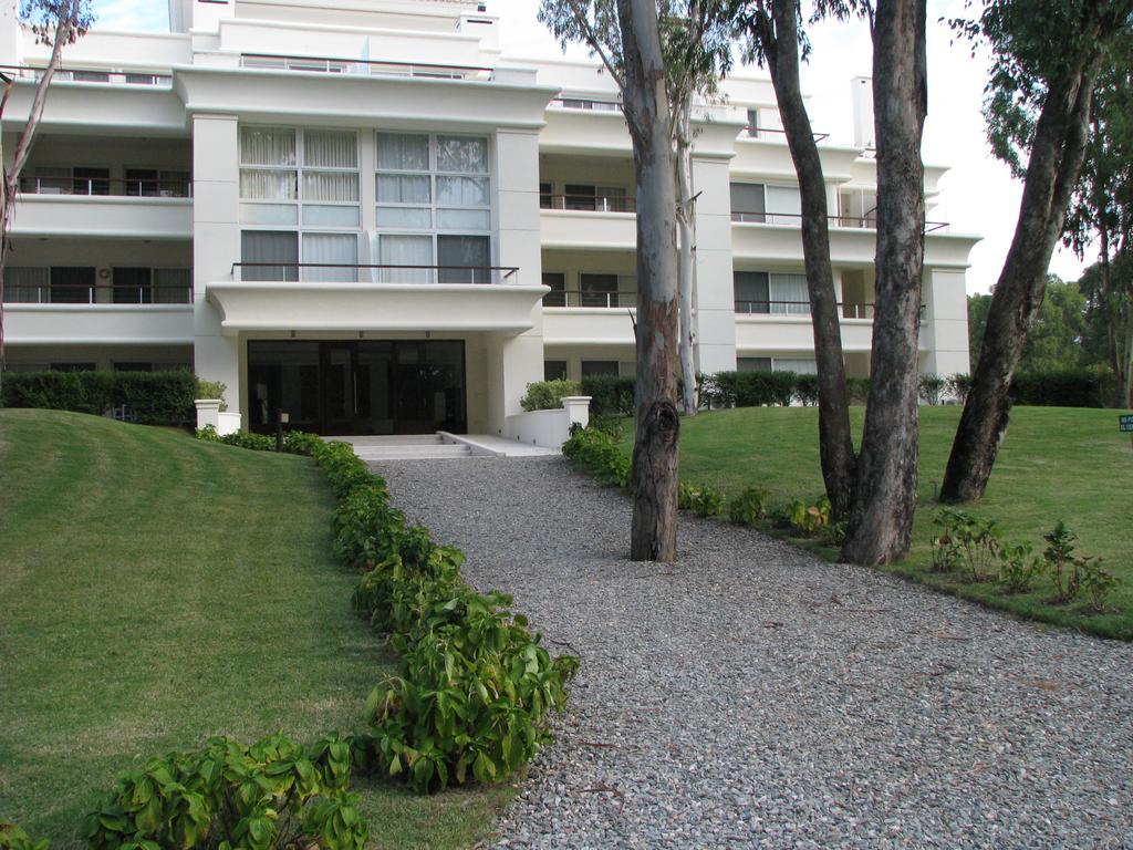 Green Park En Punta Del Este Exteriér fotografie