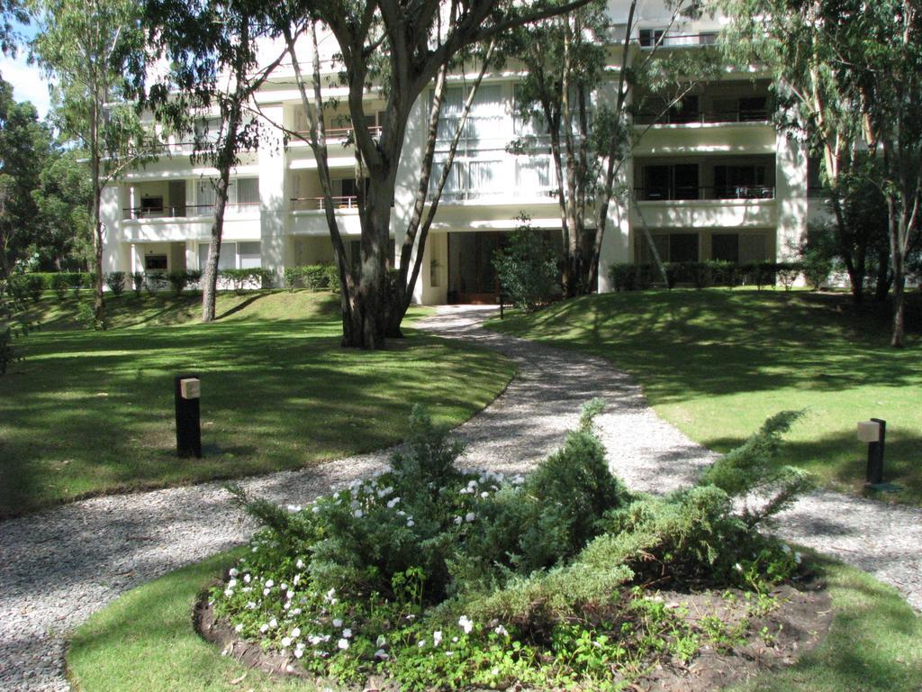 Green Park En Punta Del Este Exteriér fotografie
