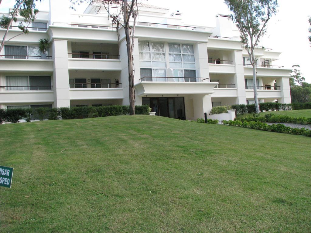 Green Park En Punta Del Este Exteriér fotografie