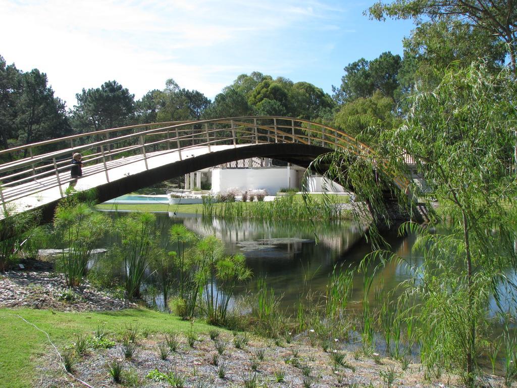 Green Park En Punta Del Este Exteriér fotografie