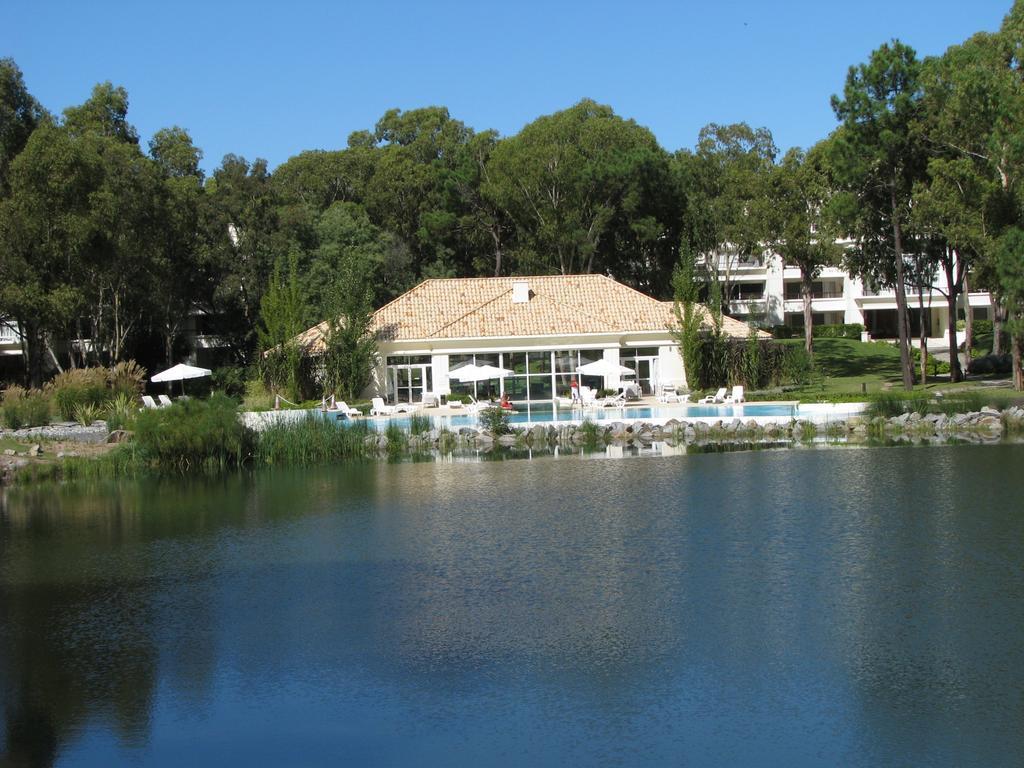 Green Park En Punta Del Este Exteriér fotografie