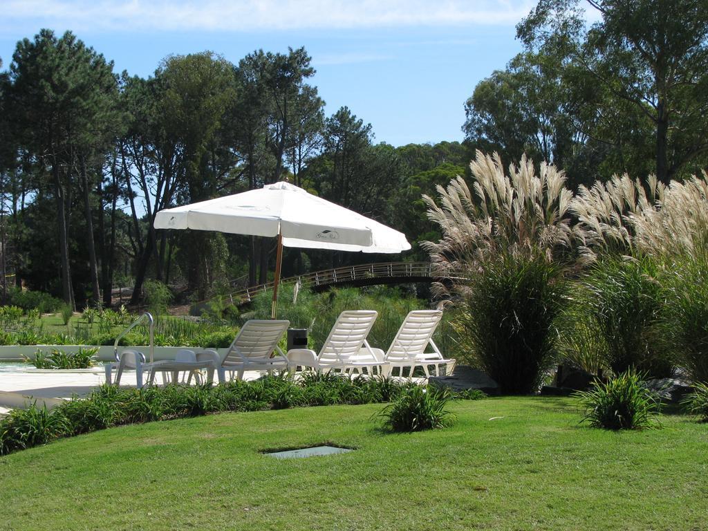 Green Park En Punta Del Este Exteriér fotografie