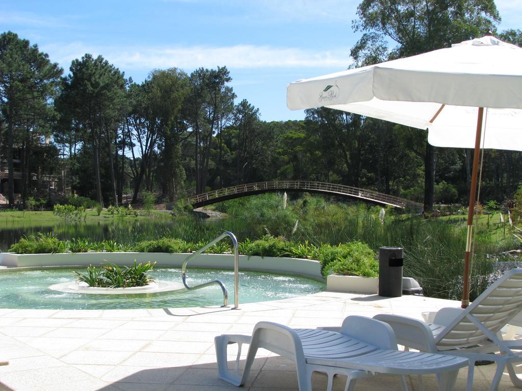 Green Park En Punta Del Este Exteriér fotografie