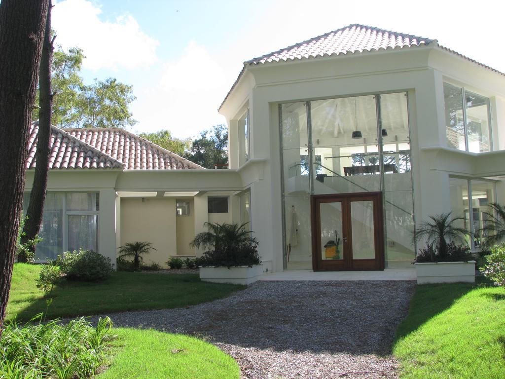 Green Park En Punta Del Este Exteriér fotografie