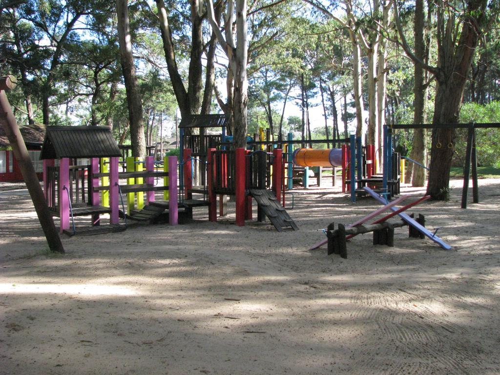 Green Park En Punta Del Este Exteriér fotografie