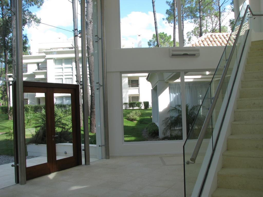 Green Park En Punta Del Este Exteriér fotografie